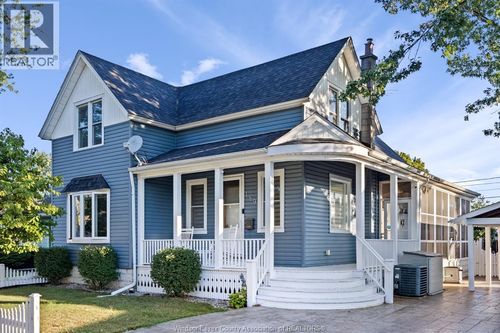 189 Lafferty Ave, Lasalle, ON, N9J1K1 | Card Image