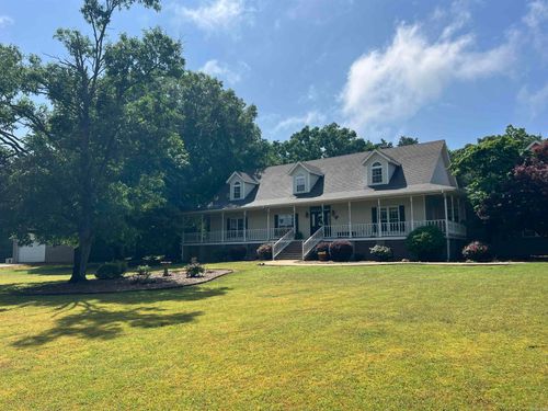 1155 Lisa Ln, Conway, AR, 72034-9437 | Card Image