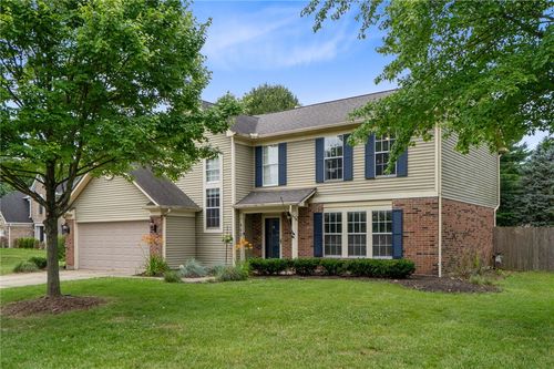 803 Park Hill Ct, Beavercreek, OH, 45430-1464 | Card Image