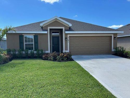 5191 San Benedetto Pl, Fort Pierce, FL, 34951-4468 | Card Image