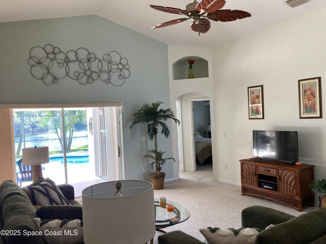 2634 Vining St, House other with 3 bedrooms, 2 bathrooms and null parking in Melbourne FL | Image 6