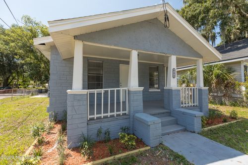 622 E 63rd St, Jacksonville, FL, 32208-4875 | Card Image