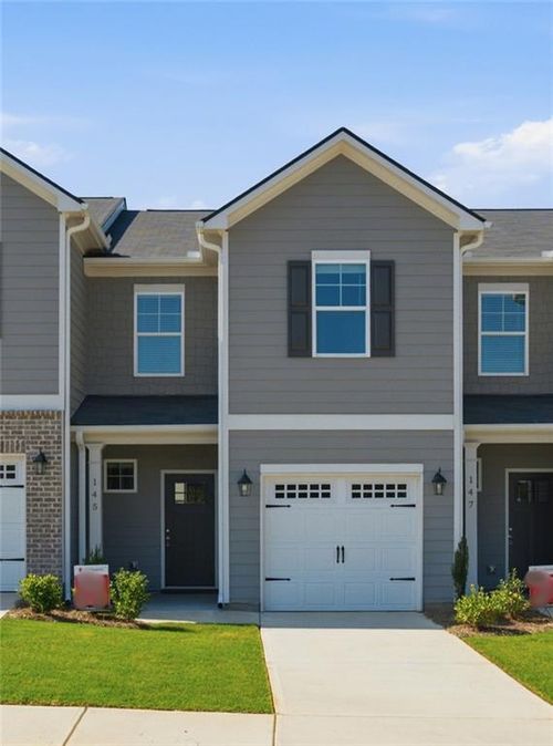 145 Chastain Dr Sw, Cartersville, GA, 30120-4901 | Card Image