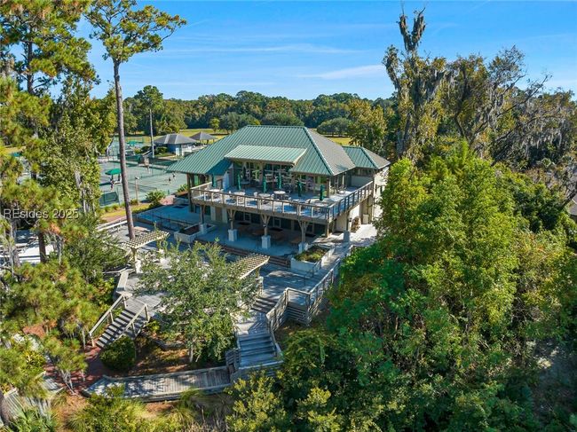 22 Headlands Dr, House other with 3 bedrooms, 3 bathrooms and null parking in Hilton Head Island SC | Image 29