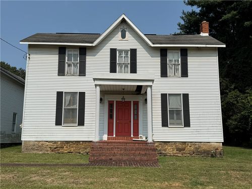 653 Upper Middletown Rd, Smock, PA, 15480-1123 | Card Image