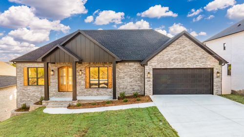 169 Maumelle Valley Dr, Maumelle, AR, 72113-6778 | Card Image