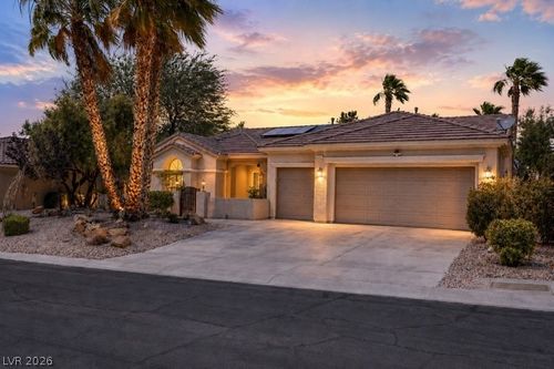 2842 Winslow Springs Dr, Henderson, NV, 89052-6892 | Card Image