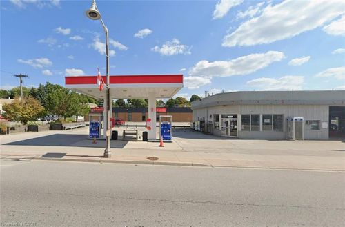 161 Josephine St, Wingham, ON, N0G2W0 | Card Image