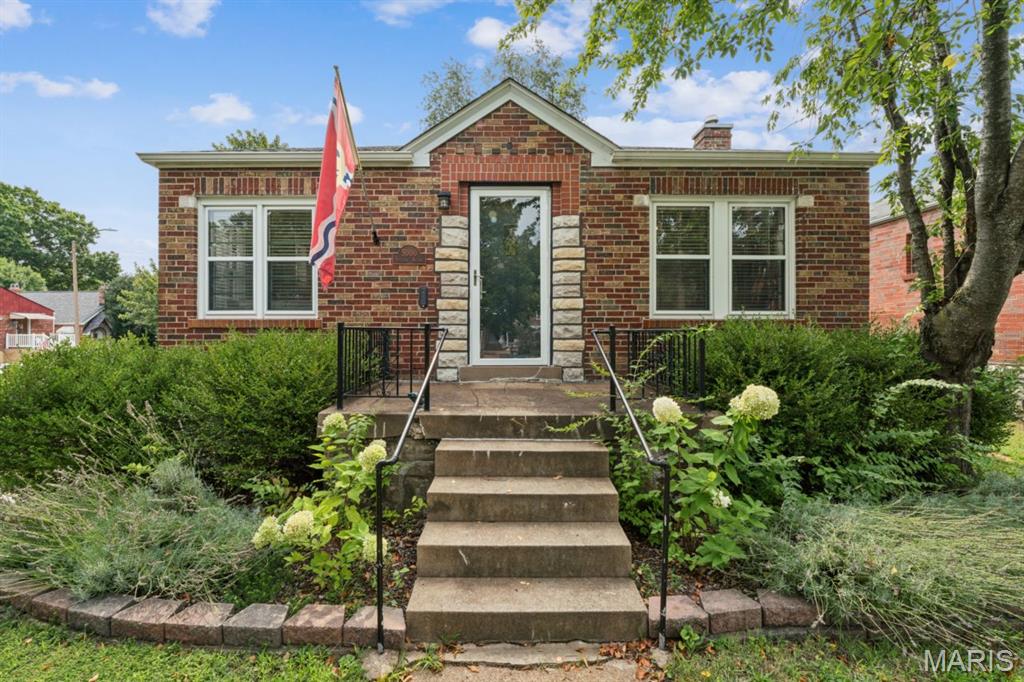 Residential in St Louis 2