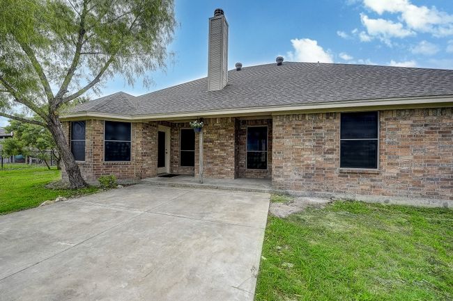 11440 Mitchell Cir, House other with 3 bedrooms, 2 bathrooms and null parking in Ponder TX | Image 22
