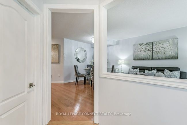 12 Harry Blaylock Dr, House attached with 4 bedrooms, 4 bathrooms and 2 parking in Markham ON | Image 6