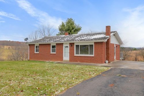 163 Meadowview Rd, Bland, VA, 24315-4841 | Card Image