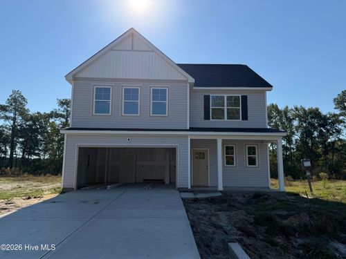 702 Finger Lakes Dr, Jacksonville, NC, 28540 | Card Image