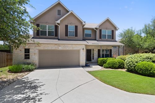 609 Stone View Trl, Austin, TX, 78737-2851 | Card Image