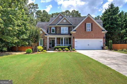 40 Rocky Mountain Pass, Adairsville, GA, 30103-5880 | Card Image