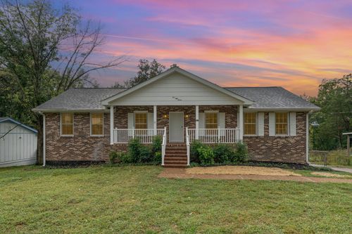 557 Castlegate Dr, Nashville, TN, 37217-4267 | Card Image
