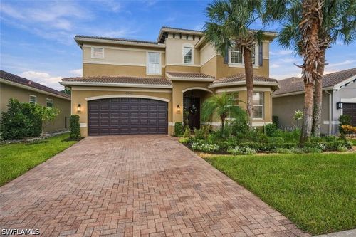 6550 Marbella Dr, NAPLES, FL, 34105-5041 | Card Image