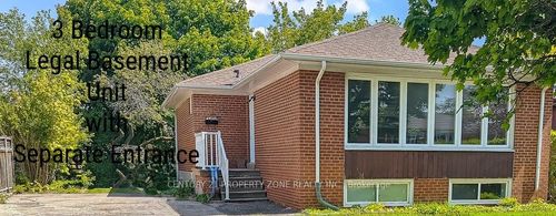 47 Brisco St, Brampton, ON, L6V1X1 | Card Image