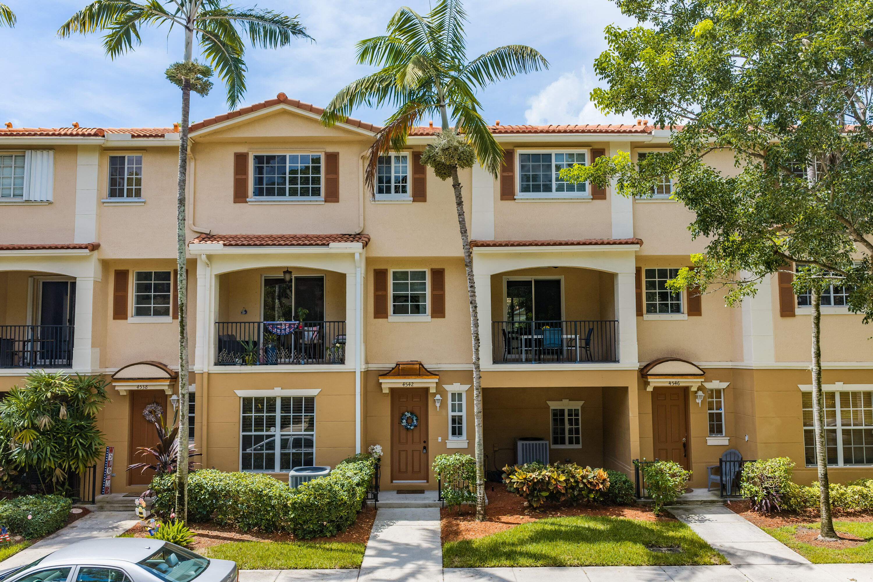 Residential in Delray Beach