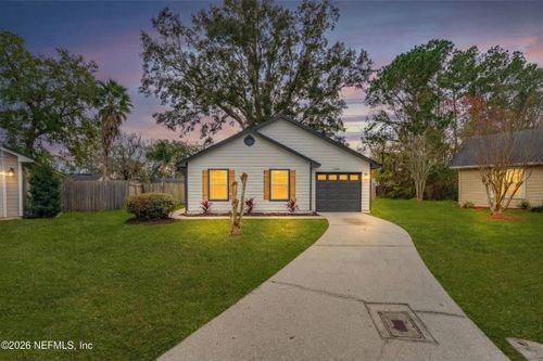 11460 Dustin Court, Jacksonville, FL, 32223 | Card Image