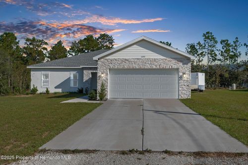 12251 Snowy Egret Avenue, WEEKI WACHEE, FL, 34614 | Card Image