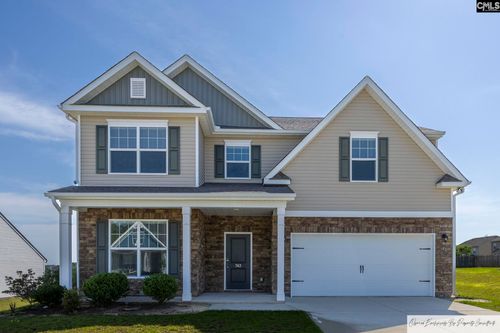 763 Spring Cress Dr, Lexington, SC, 29073-6309 | Card Image