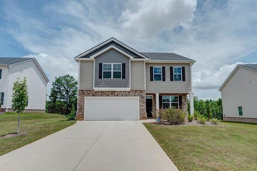 206 Aster Ave, Locust Grove, GA, 30248-4338 | Card Image