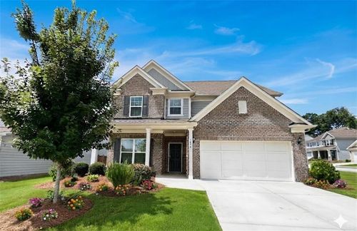 1838 Atherton Way, Auburn, GA, 30011-3468 | Card Image