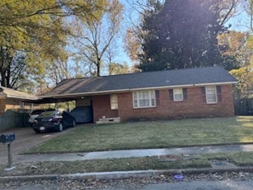 1675 Haywood Ave, Memphis, TN, 38127-5501 | Card Image