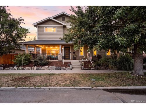 3727 W 37th Ave, Denver, CO, 80211-2774 | Card Image