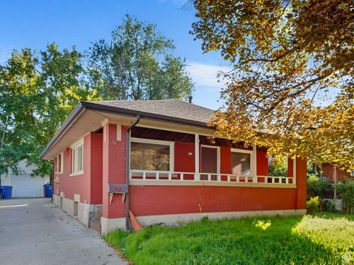 432 E Harrison Ave, Salt Lake City, UT, 84115-1518 | Card Image