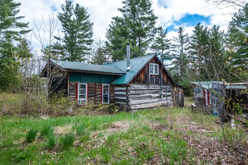 884 Darling Concession 7 Road, Lanark Highlands, ON, K0G1K0 | Card Image
