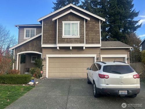 437 20th St Nw, Puyallup, WA, 98371-5101 | Card Image