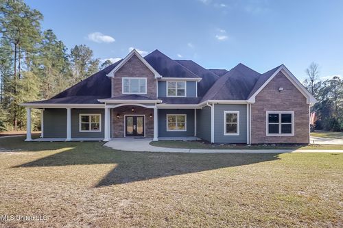 16009 Bill Bond Road, Saucier, MS, 39574 | Card Image