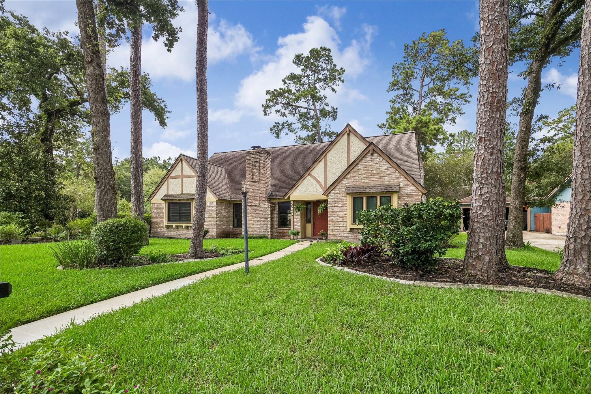 Residential in Houston 3