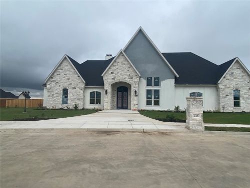 129 Iris Street, Lorena, TX, 76655 | Card Image