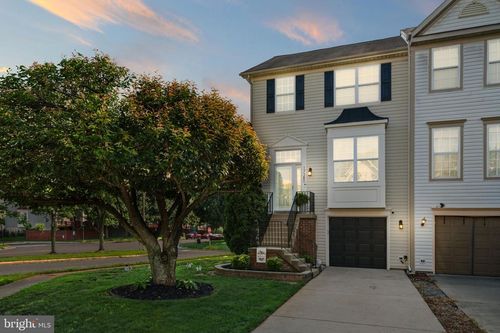 17380 Hot Springs Way, DUMFRIES, VA, 22025-1955 | Card Image