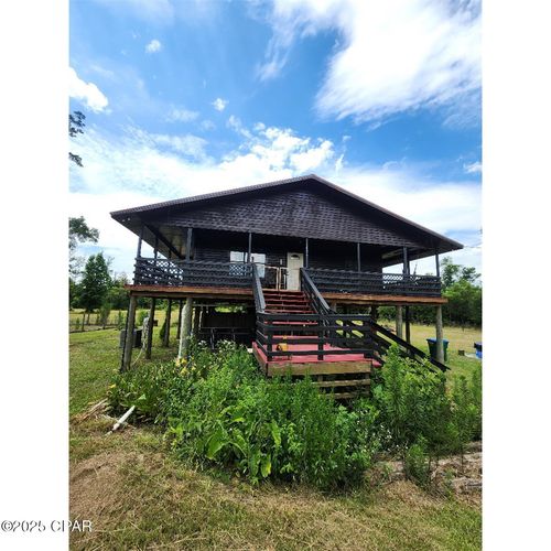 14235 Nw Henry Grantham Rd, Altha, FL, 32421-4279 | Card Image