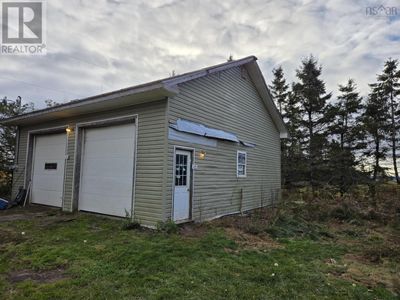 39 Cross Rd, House other with 2 bedrooms, 1 bathrooms and null parking in Great Village NS | Image 2