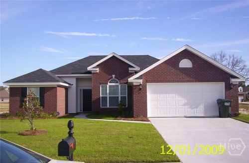 204 Standing Pine Cir, Pooler, GA, 31322-4142 | Card Image