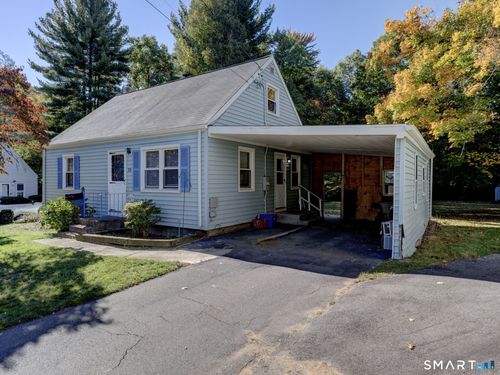 33 Dailey Circle, Vernon, CT, 06066 | Card Image