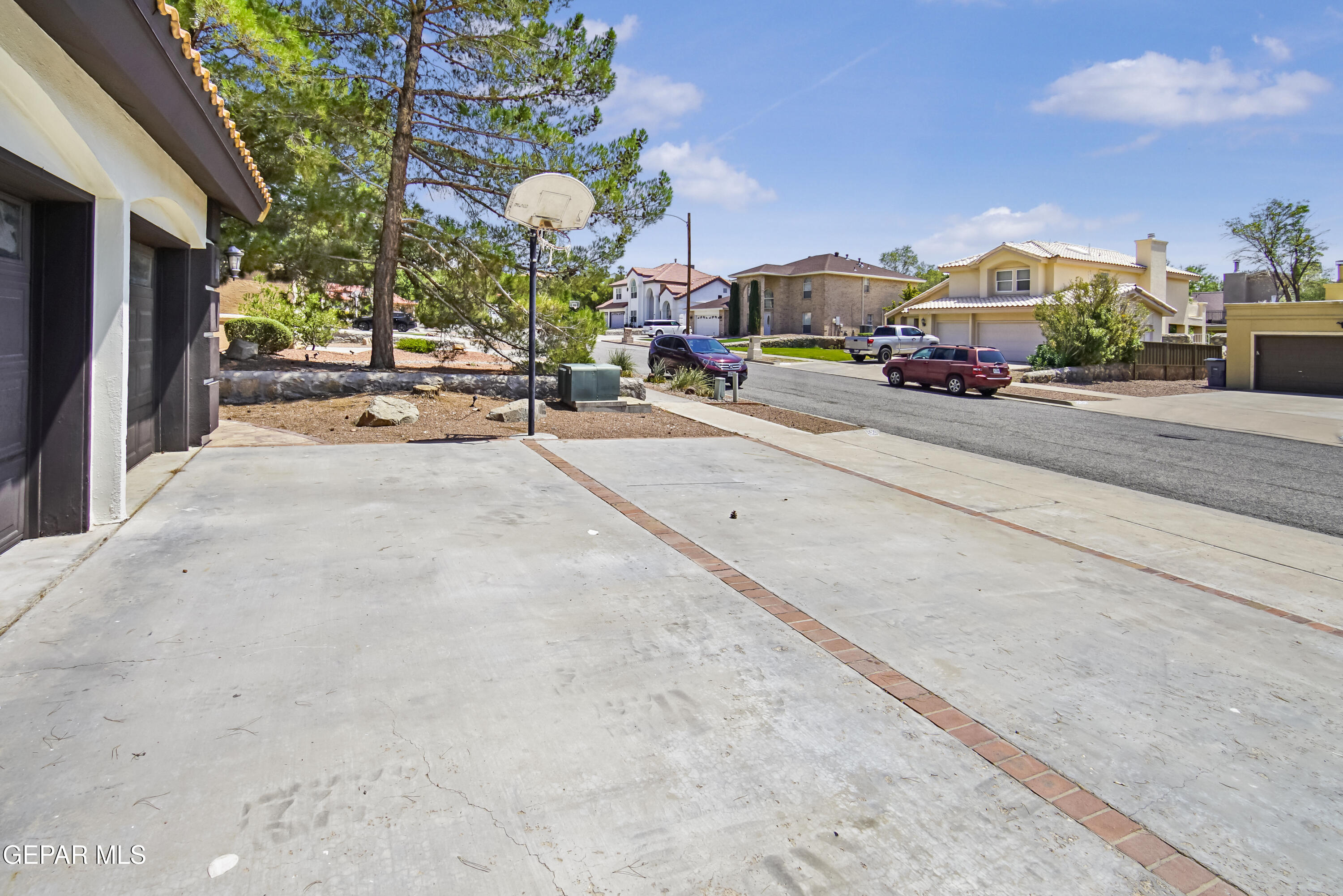 Residential Lease in El Paso 3