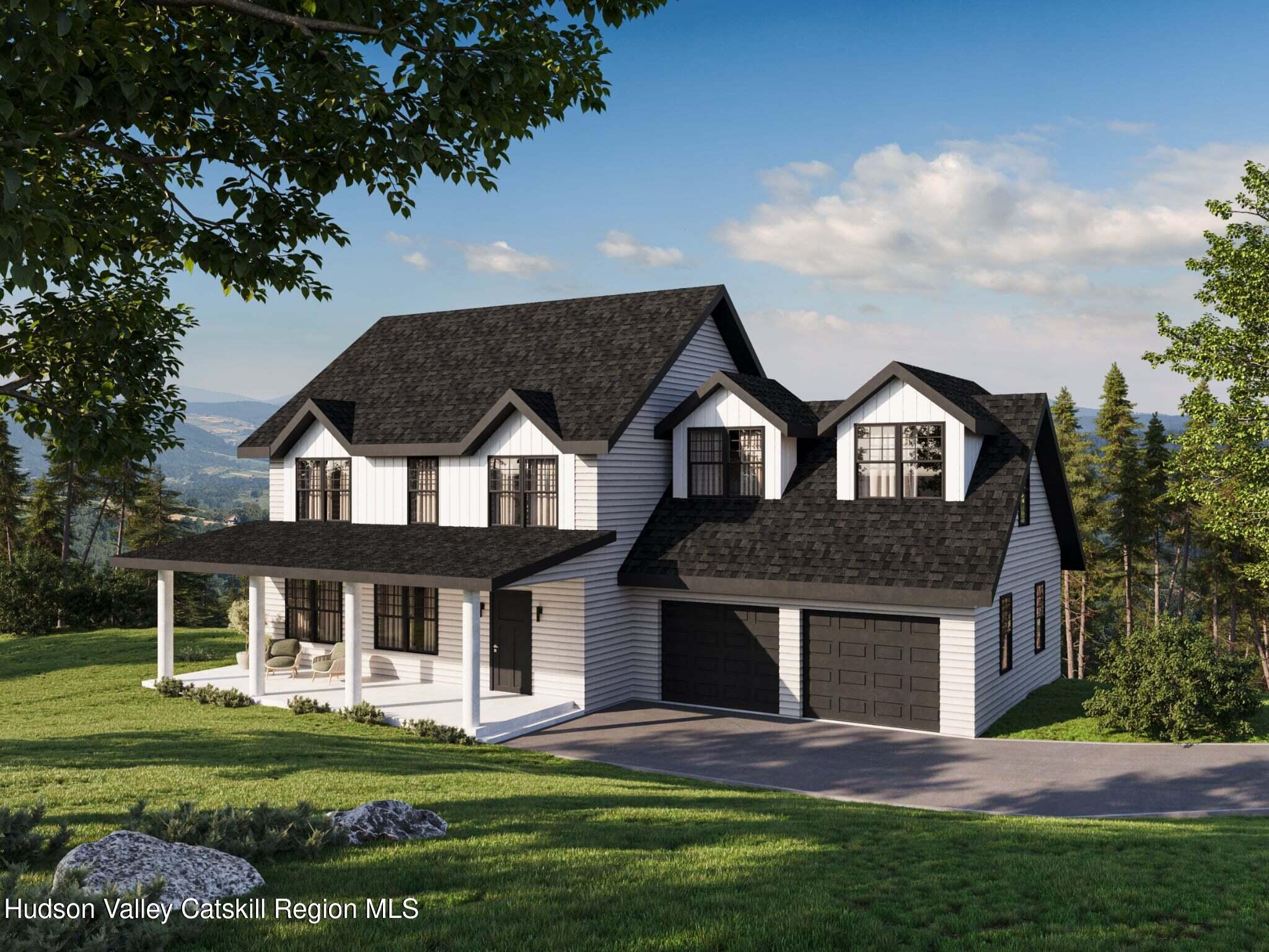Residential in Marlboro