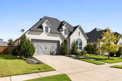 1912 Mcdougall Crk, Van Alstyne, TX, 75495-8166 | Card Image