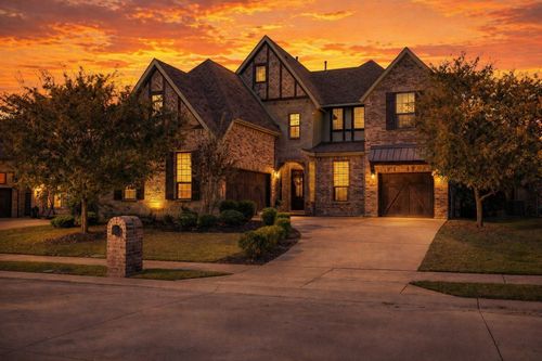 674 Hanover Dr, Rockwall, TX, 75087-7186 | Card Image