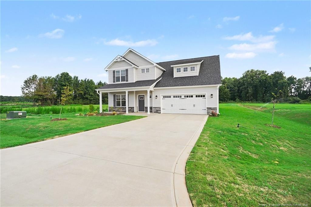 Residential in Benson 3