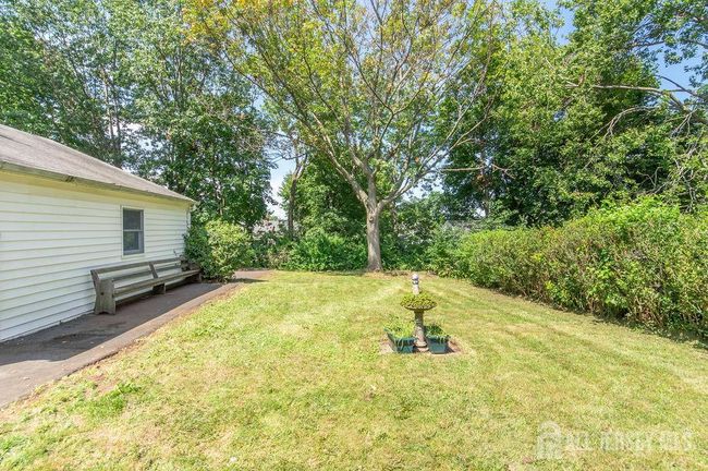 7 Walnut St, House other with 5 bedrooms, 2 bathrooms and null parking in Edison NJ | Image 30