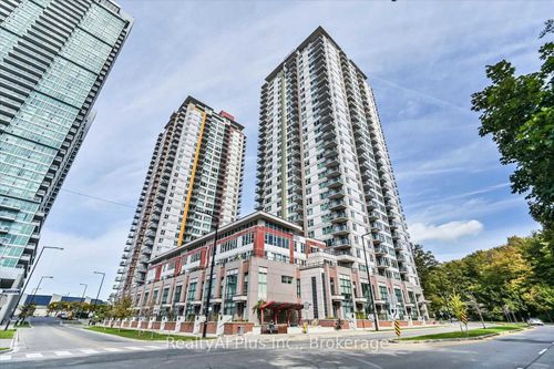 805-190 Borough Dr, Scarborough, ON, M1P0B6 | Card Image