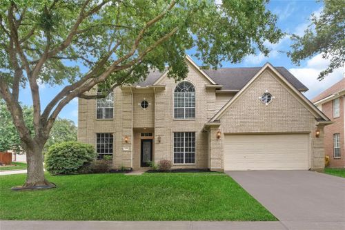 15707 Rosewood Hill Court, Sugar Land, TX, 77498 | Card Image