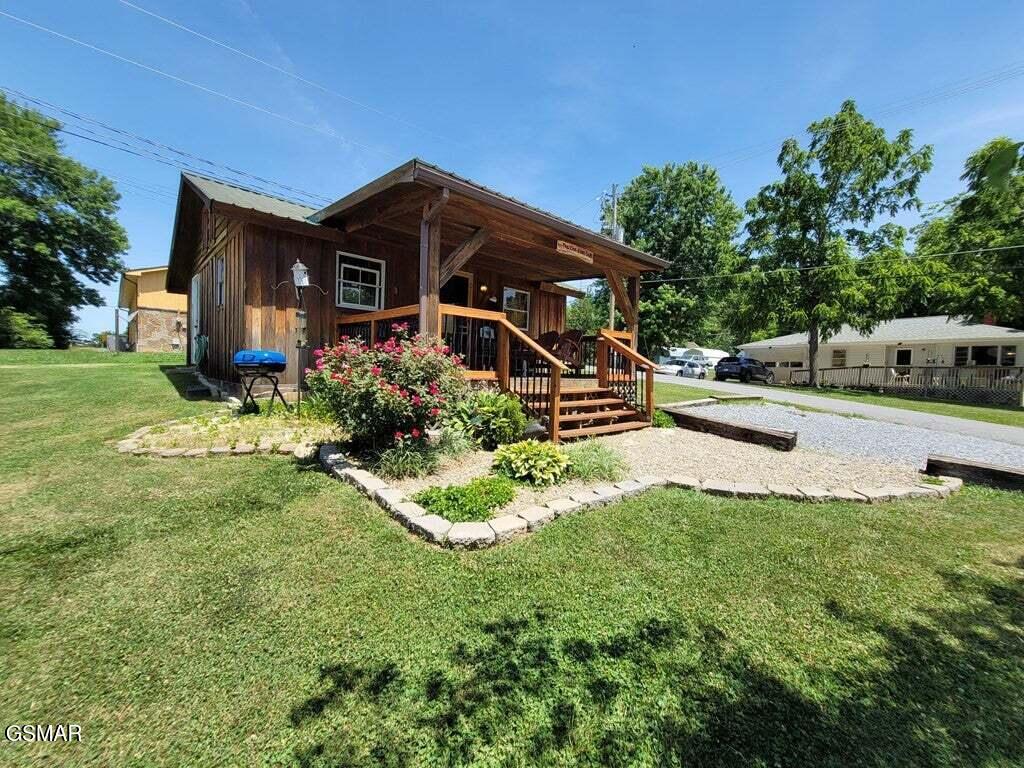 Residential in Pigeon Forge 3
